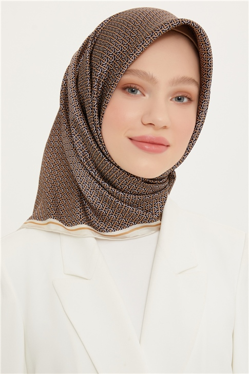 Armine Sura İpek Eşarp 22Ya8733 03