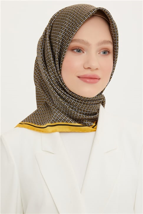 Armine Sura İpek Eşarp 22Ya8733 41
