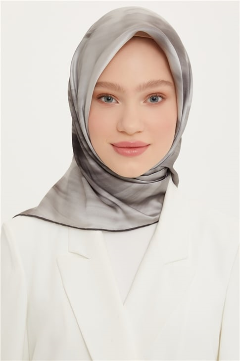 Armine Sura İpek Eşarp 22Ya8734 33