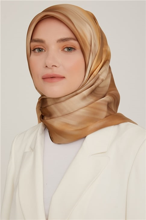 Armine Sura İpek Eşarp 22Ya8734 34
