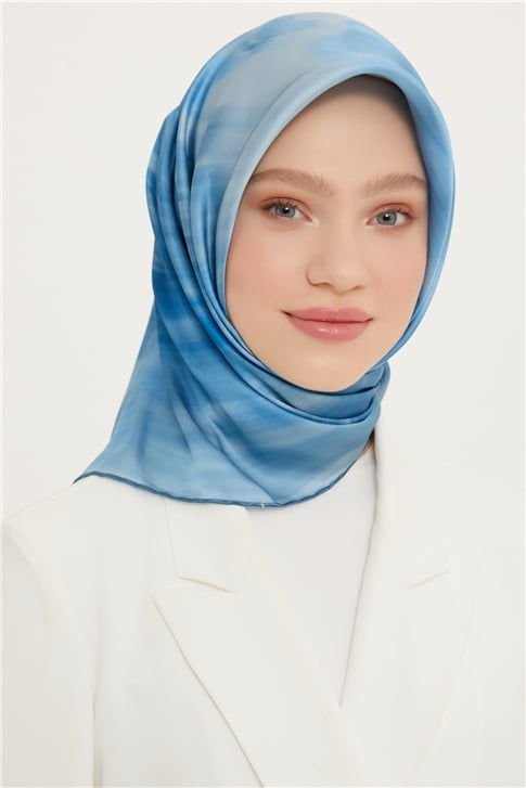Armine Sura İpek Eşarp 22Ya8734 35