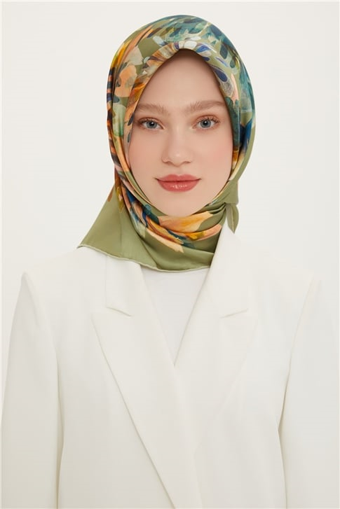 Armine Sura İpek Eşarp 22Ya8735 02