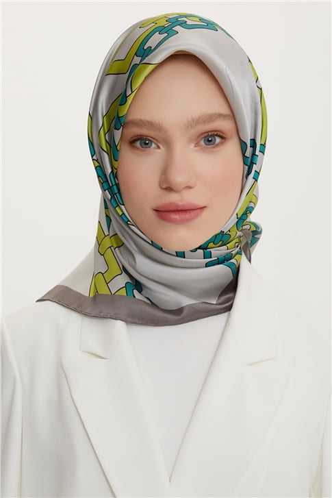 Armine Sura İpek Eşarp 22Ya8736 05