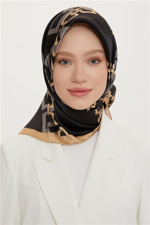 Armine Sura İpek Eşarp 22Ya8736 36