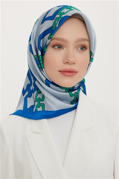 Armine Sura İpek Eşarp 22Ya8736 50