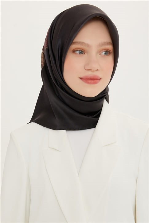 Armine Sura İpek Eşarp 22Ya8737 35 54
