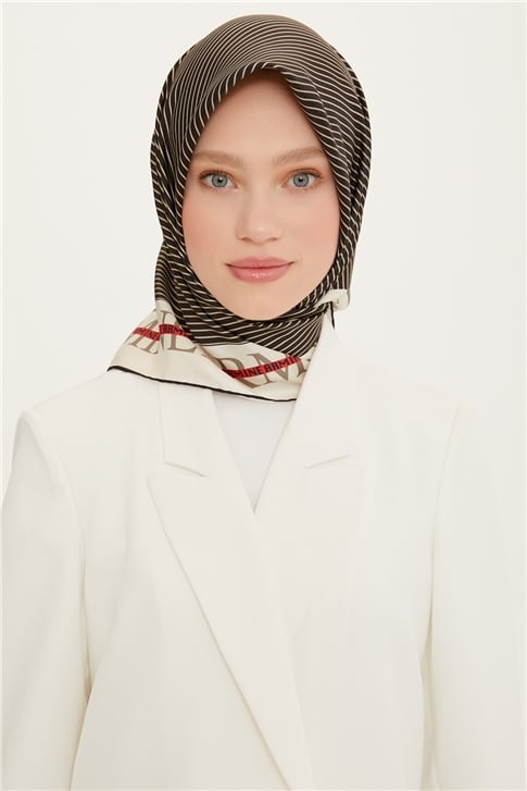 Armine Sura İpek Eşarp 22Ya8744 53