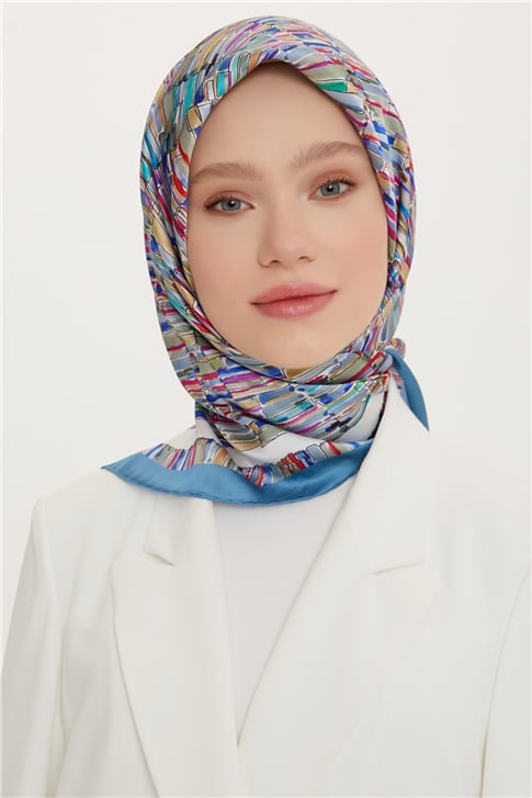 Armine Sura İpek Eşarp 22Ya8745 03