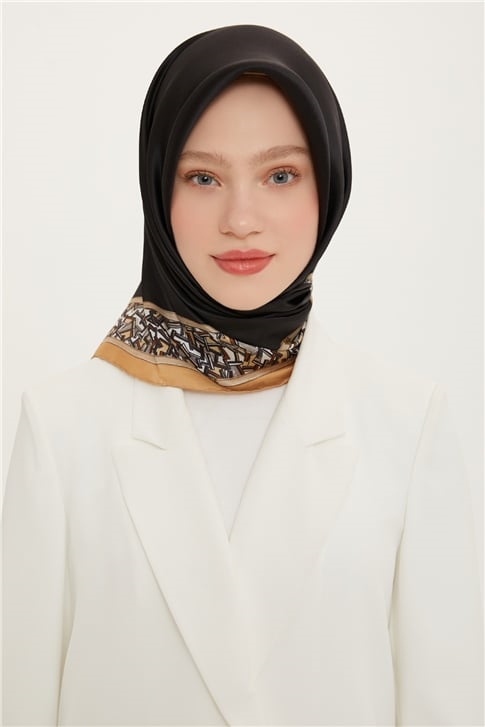 Armine Sura İpek Eşarp 22Ya8751 05