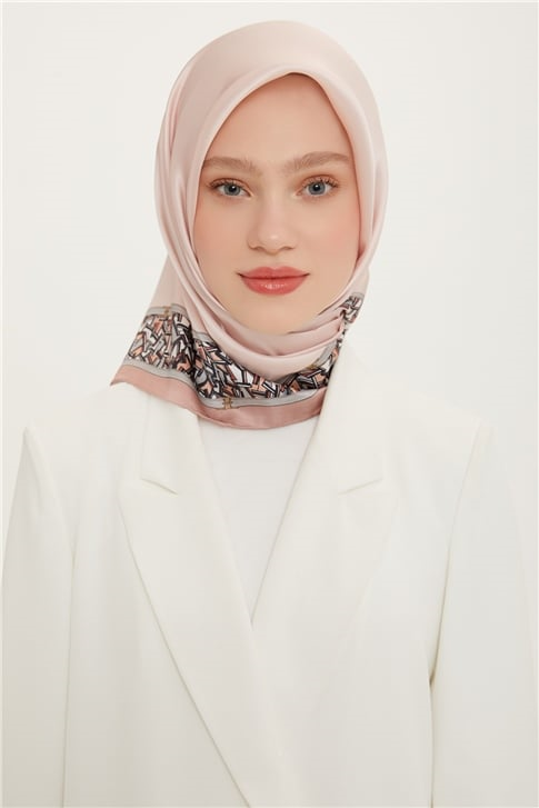 Armine Sura İpek Eşarp 22Ya8751 31