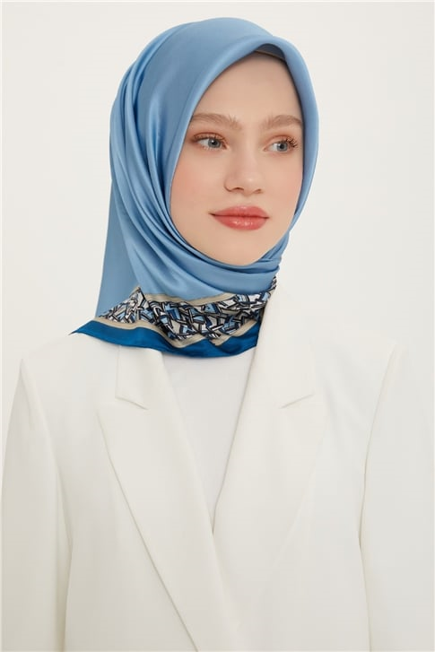 Armine Sura İpek Eşarp 22Ya8751 35