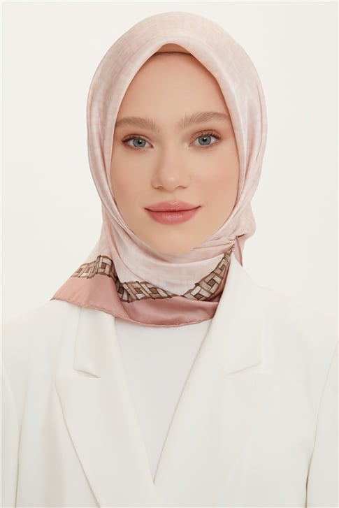 Armine Sura İpek Eşarp 22Ya8758 37