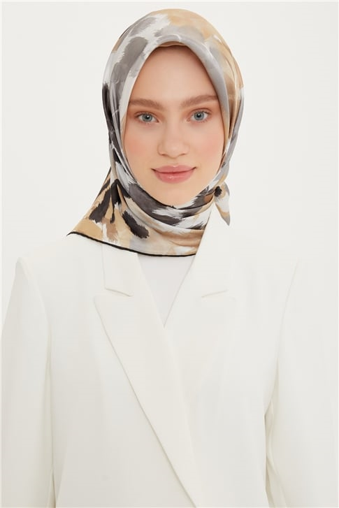 Armine Sura İpek Eşarp 22Ya8759 57