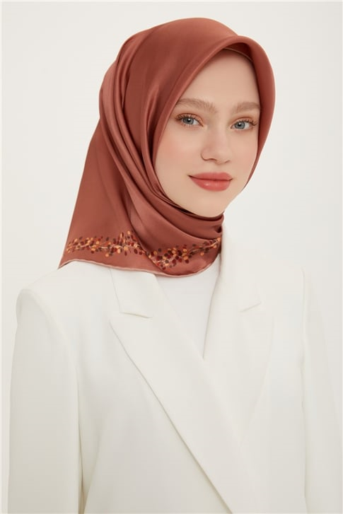Armine Sura İpek Eşarp 22Ya8765 15
