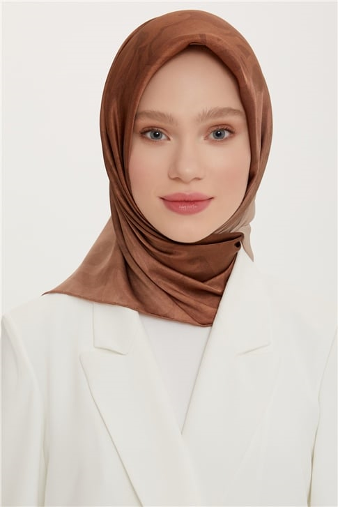 Armine Sura İpek Eşarp 22Ya8767 32
