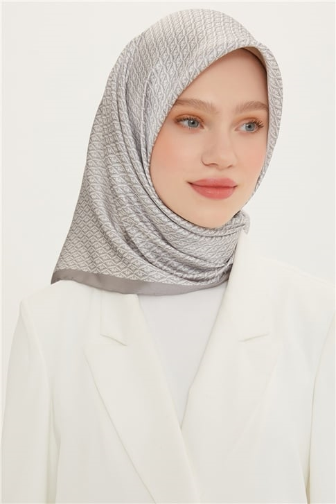 Armine Sura İpek Eşarp 22Ya8769 02