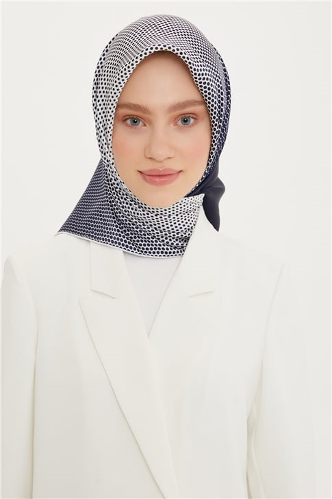 Armine Sura İpek Eşarp 22Ya8769 51