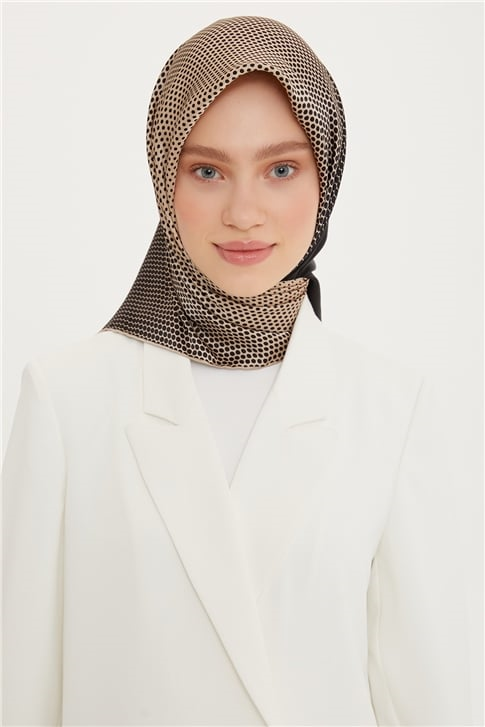 Armine Sura İpek Eşarp 22Ya8769 52