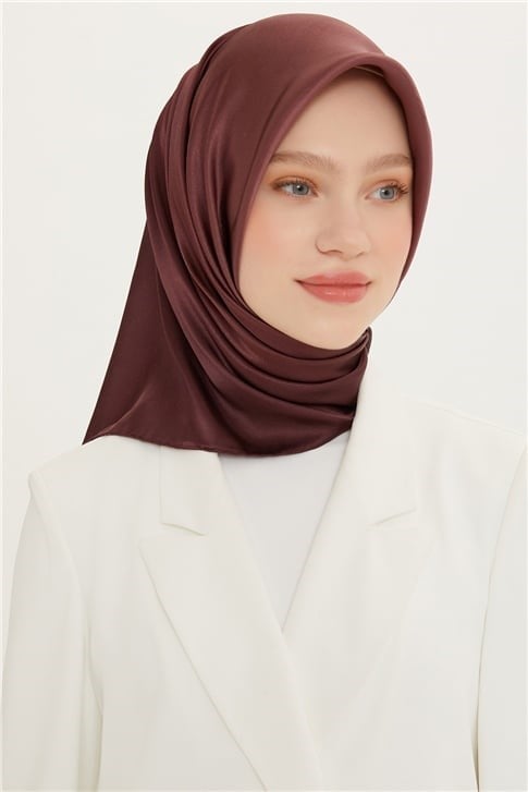 Armine Sura İpek Eşarp 22Ya8770 32