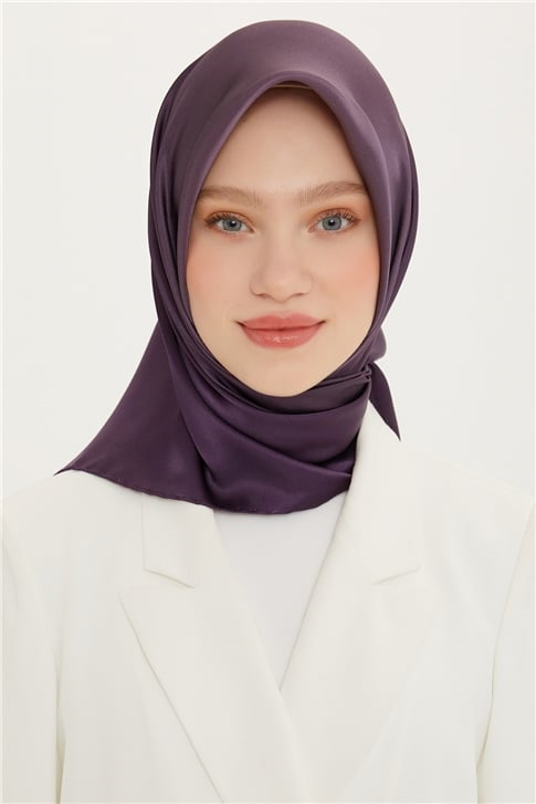 Armine Sura İpek Eşarp 22Ya8770 36