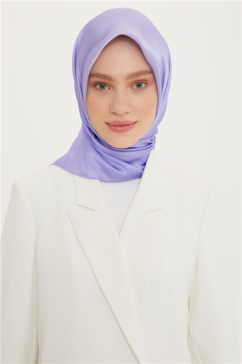 Armine Sura İpek Eşarp 22Ya8770 55