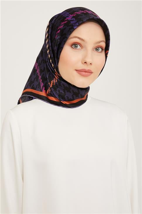 Armine Sura İpek Eşarp 23Ka9000 31 38