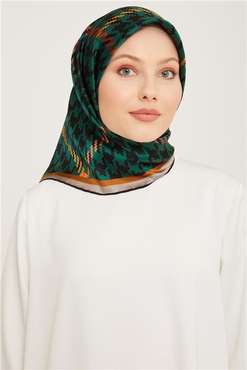 Armine Sura İpek Eşarp 23Ka9000 31 51