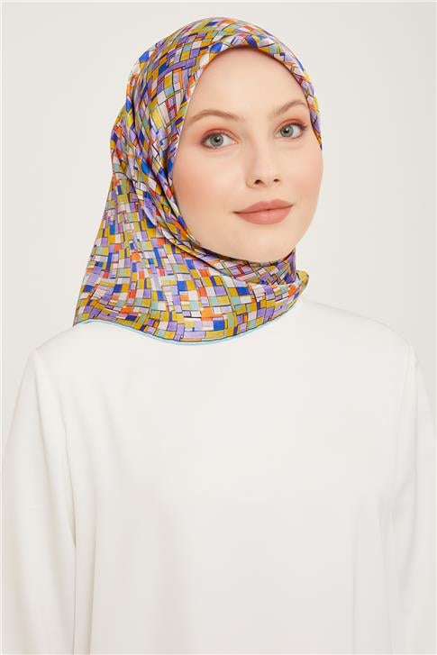 Armine Sura İpek Eşarp 23Ka9004 1 31