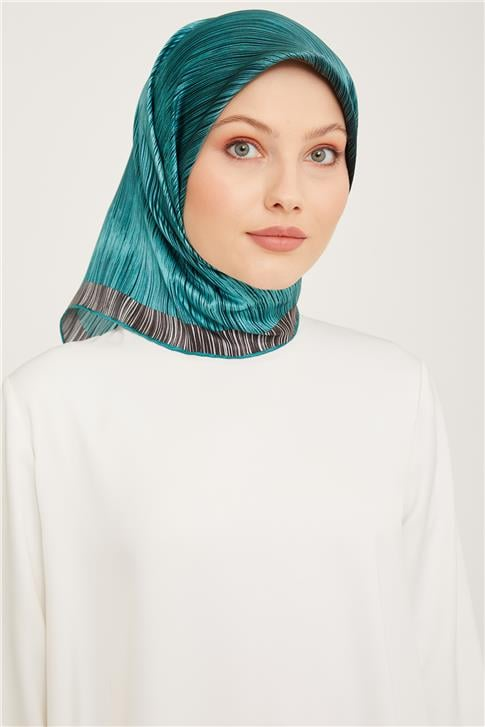 Armine Sura İpek Eşarp 23Ka9005 52 51