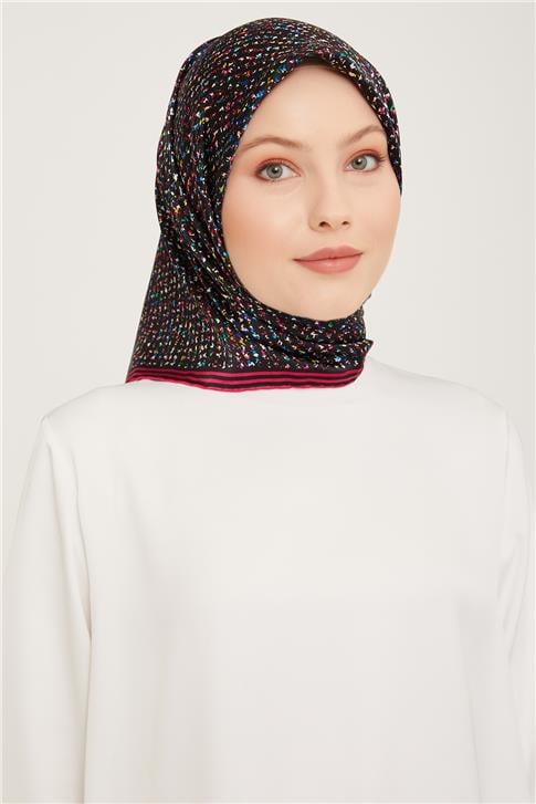 Armine Sura İpek Eşarp 23Ka9013 2 08