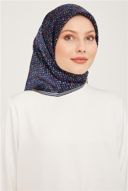 Armine Sura İpek Eşarp 23Ka9013 2 10