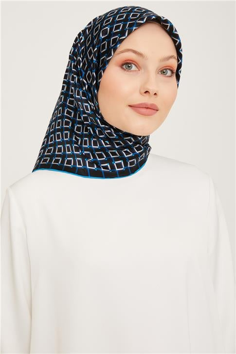 Armine Sura İpek Eşarp 23Ka9016 31 51