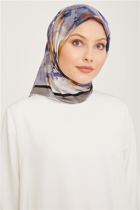 Armine Sura İpek Eşarp 23Ka9018 51 34