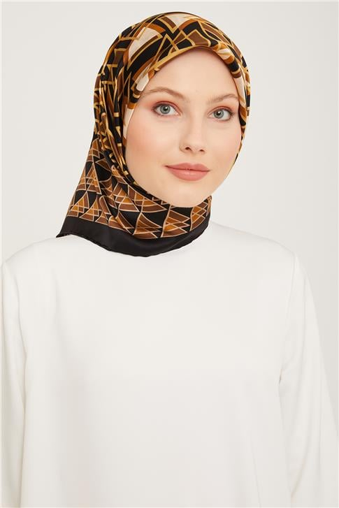Armine Sura İpek Eşarp 23Ka9019 04