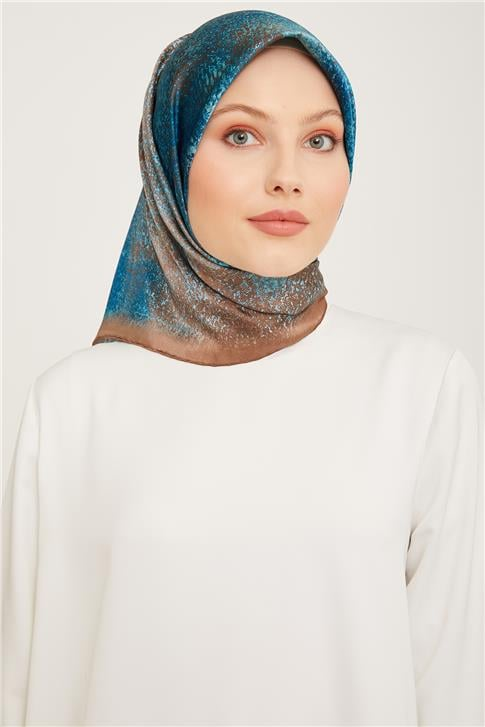 Armine Sura İpek Eşarp 23Ka9022 05