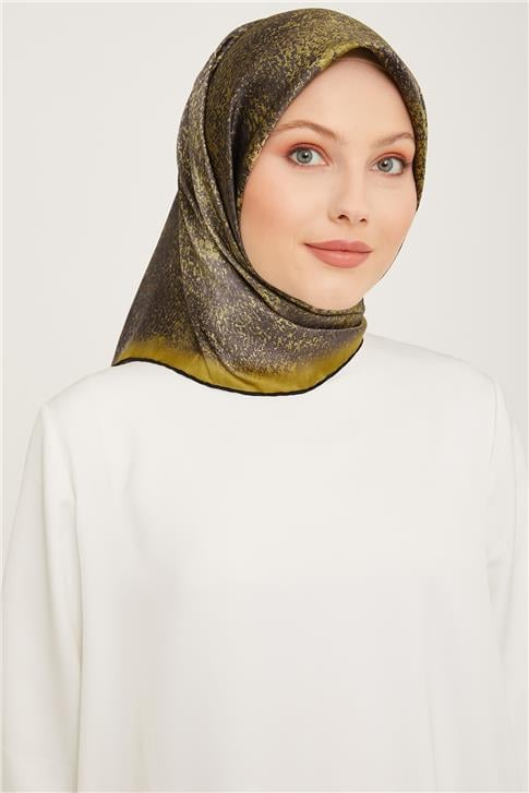 Armine Sura İpek Eşarp 23Ka9022 52