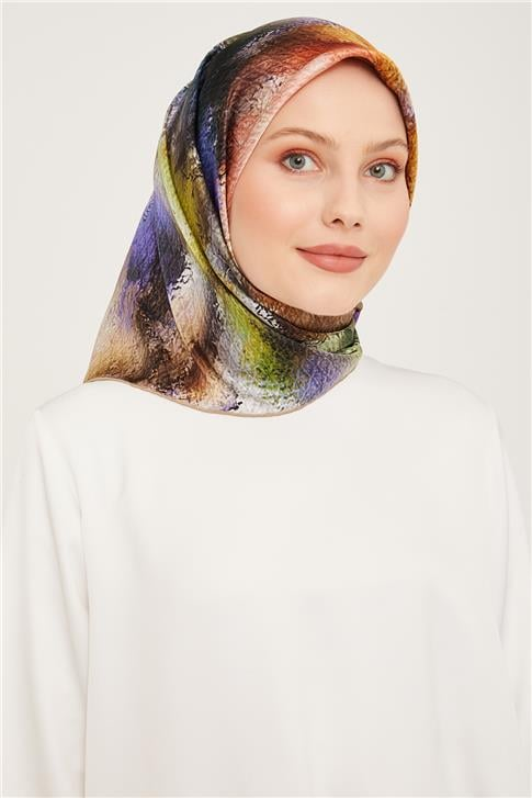 Armine Sura İpek Eşarp 23Ka9028 31 36