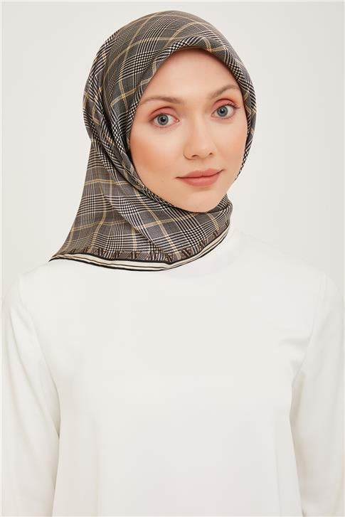 Armine Sura İpek Eşarp 23Ka9029 02