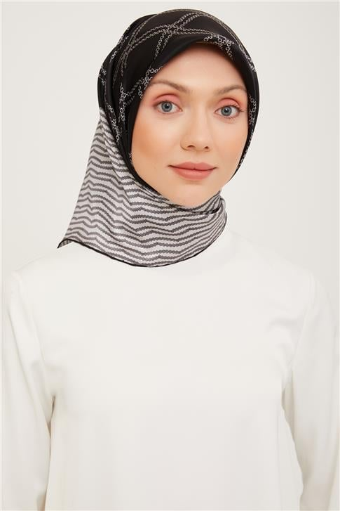 Armine Sura İpek Eşarp 23Ka9031 03