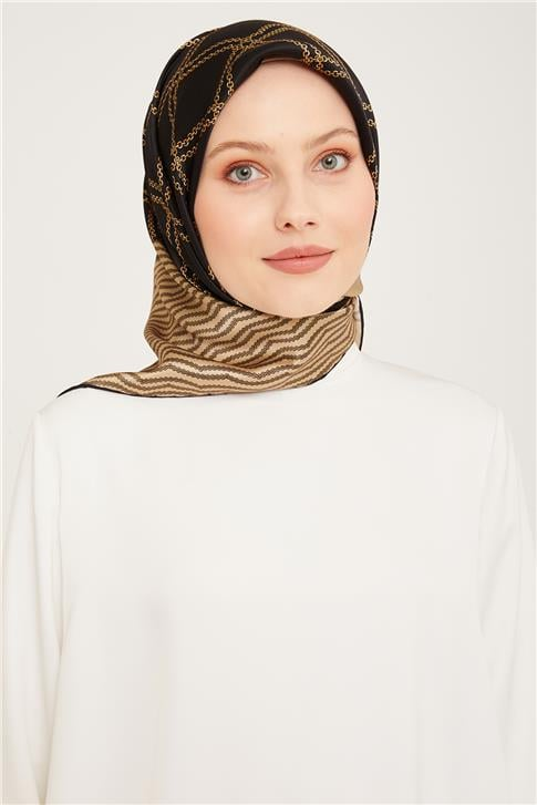 Armine Sura İpek Eşarp 23Ka9031 32