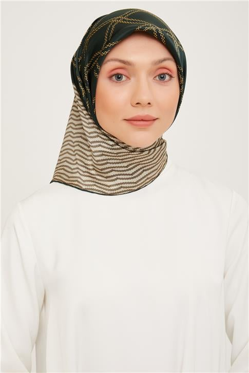 Armine Sura İpek Eşarp 23Ka9031 54