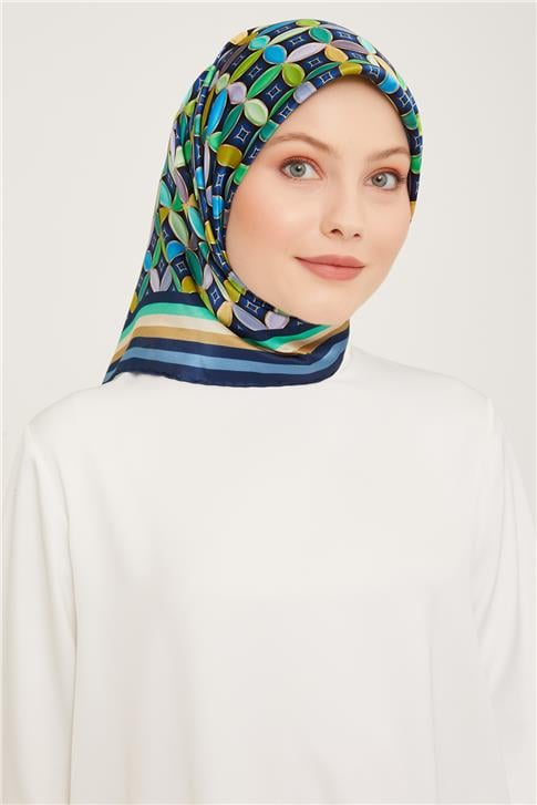 Armine Sura İpek Eşarp 23Ka9036 5 36