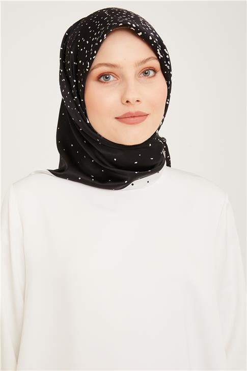 Armine Sura İpek Eşarp 23Ka9060 51