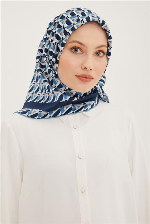 Armine Sura İpek Eşarp 23Ya8903 33