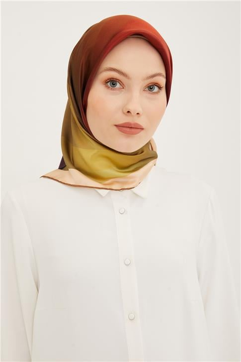 Armine Sura İpek Eşarp 23Ya8904 12