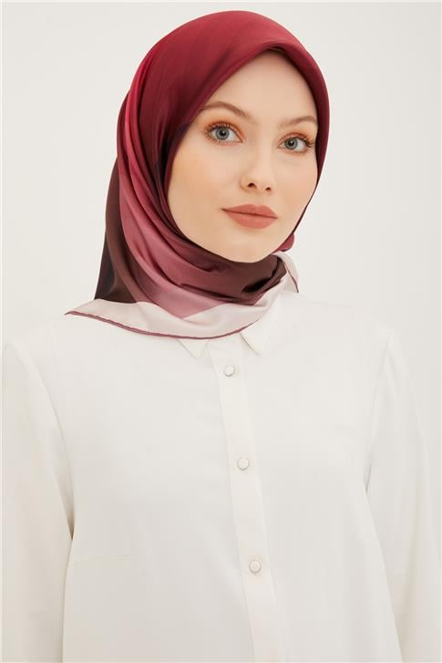 Armine Sura İpek Eşarp 23Ya8904 32