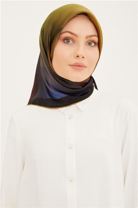 Armine Sura İpek Eşarp 23Ya8904 36