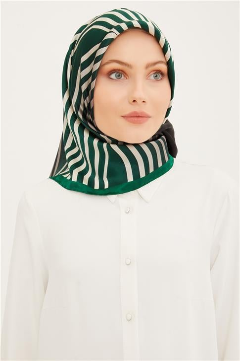 Armine Sura İpek Eşarp 23Ya8905 04