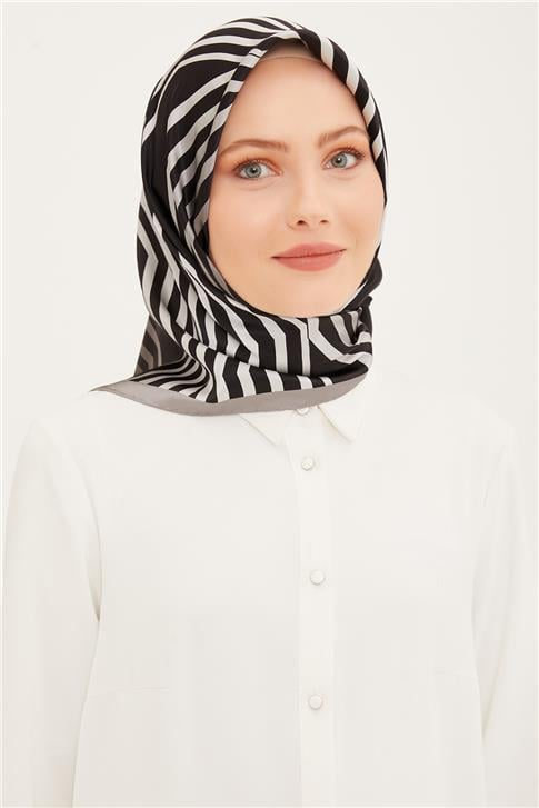 Armine Sura İpek Eşarp 23Ya8905 06