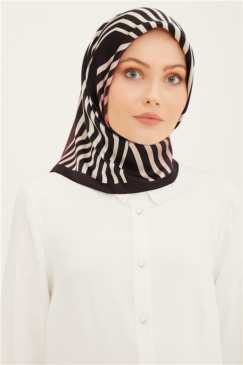 Armine Sura İpek Eşarp 23Ya8905 50